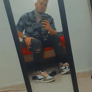 Meet your Posher, Edwin